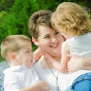 Meet your Posher, Krystal